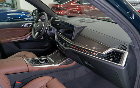 BMW X7, 2025 год, 23 920 000 рублей, 9 фотография