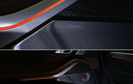 BMW X7, 2025 год, 23 920 000 рублей, 18 фотография