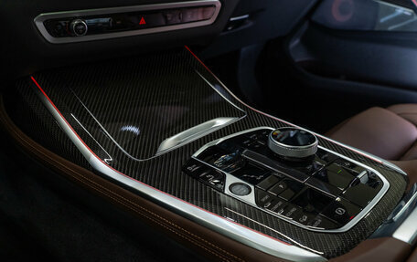 BMW X7, 2025 год, 23 920 000 рублей, 17 фотография