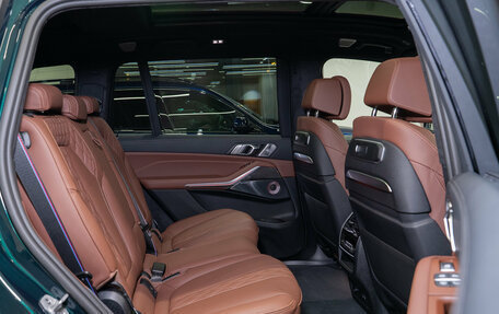 BMW X7, 2025 год, 23 920 000 рублей, 20 фотография