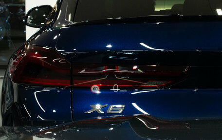 BMW X7, 2025 год, 23 920 000 рублей, 10 фотография