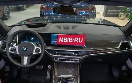 BMW X7, 2025 год, 23 920 000 рублей, 8 фотография