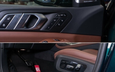 BMW X7, 2025 год, 23 920 000 рублей, 21 фотография