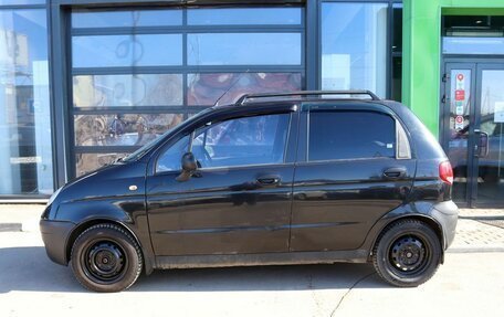 Daewoo Matiz I, 2013 год, 229 000 рублей, 2 фотография