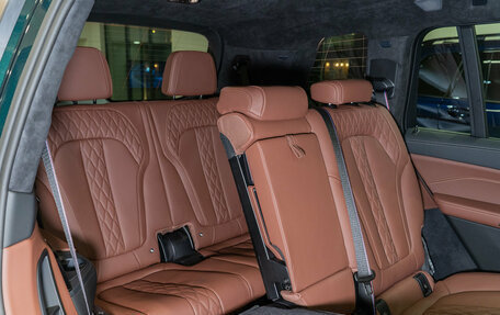 BMW X7, 2025 год, 23 920 000 рублей, 25 фотография