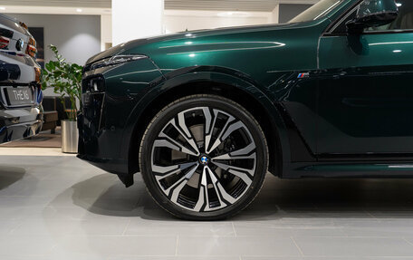 BMW X7, 2025 год, 23 920 000 рублей, 29 фотография