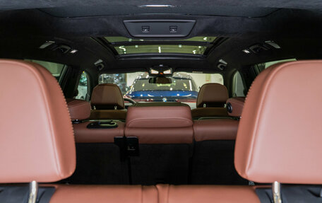 BMW X7, 2025 год, 23 920 000 рублей, 27 фотография