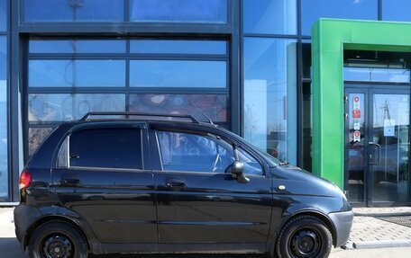 Daewoo Matiz I, 2013 год, 229 000 рублей, 6 фотография