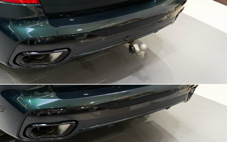 BMW X7, 2025 год, 23 920 000 рублей, 28 фотография