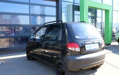Daewoo Matiz I, 2013 год, 229 000 рублей, 3 фотография