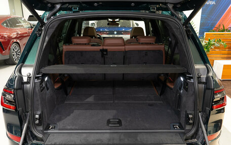 BMW X7, 2025 год, 23 920 000 рублей, 30 фотография