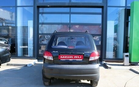 Daewoo Matiz I, 2013 год, 229 000 рублей, 4 фотография