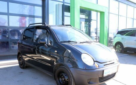 Daewoo Matiz I, 2013 год, 229 000 рублей, 7 фотография