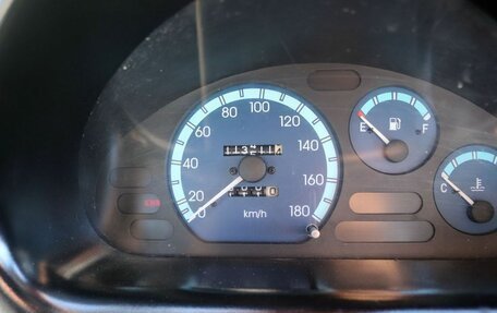 Daewoo Matiz I, 2013 год, 229 000 рублей, 17 фотография