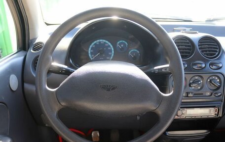 Daewoo Matiz I, 2013 год, 229 000 рублей, 16 фотография