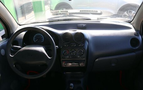 Daewoo Matiz I, 2013 год, 229 000 рублей, 15 фотография