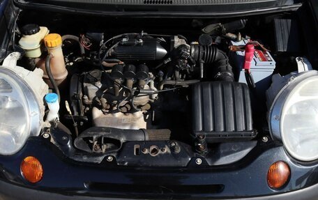 Daewoo Matiz I, 2013 год, 229 000 рублей, 9 фотография