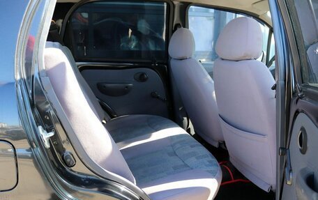 Daewoo Matiz I, 2013 год, 229 000 рублей, 12 фотография