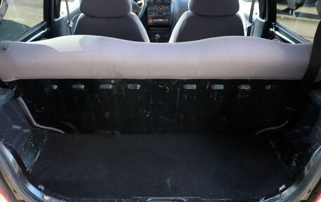 Daewoo Matiz I, 2013 год, 229 000 рублей, 11 фотография