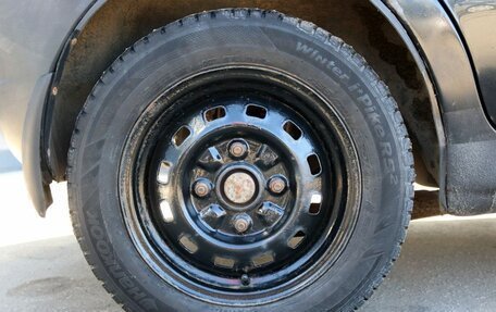 Daewoo Matiz I, 2013 год, 229 000 рублей, 10 фотография