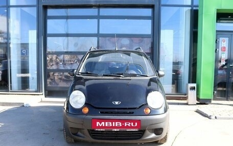 Daewoo Matiz I, 2013 год, 229 000 рублей, 8 фотография