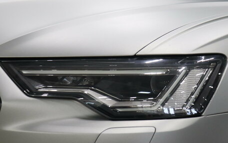 Audi A6, 2019 год, 3 056 000 рублей, 6 фотография