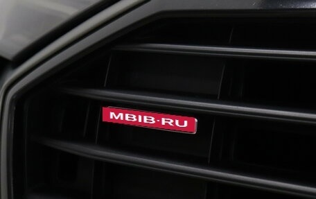 Audi A6, 2019 год, 3 056 000 рублей, 7 фотография