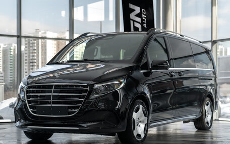 Mercedes-Benz V-Класс, 2025 год, 14 400 000 рублей, 1 фотография