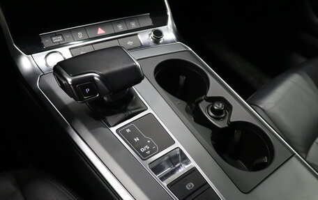 Audi A6, 2019 год, 3 056 000 рублей, 18 фотография