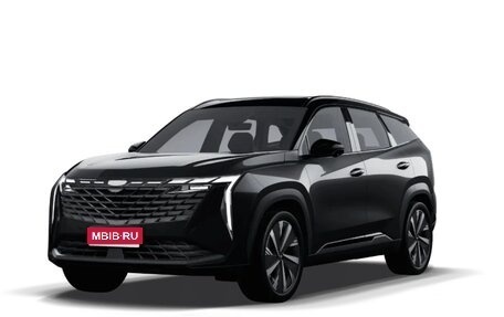 Geely Atlas, 2025 год, 3 970 990 рублей, 1 фотография