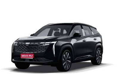 Geely Atlas, 2025 год, 3 970 990 рублей, 1 фотография