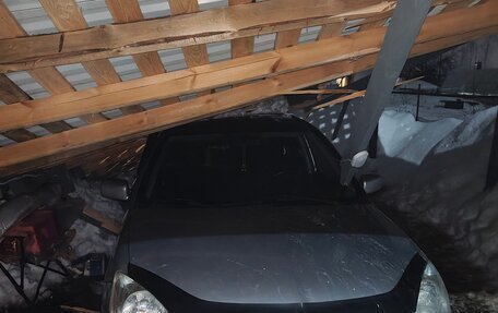 Mitsubishi Lancer IX, 2005 год, 115 000 рублей, 1 фотография