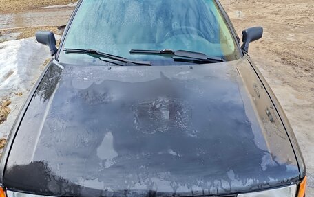 Audi 80, 1988 год, 120 000 рублей, 1 фотография