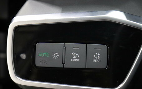 Audi A6, 2019 год, 3 056 000 рублей, 20 фотография