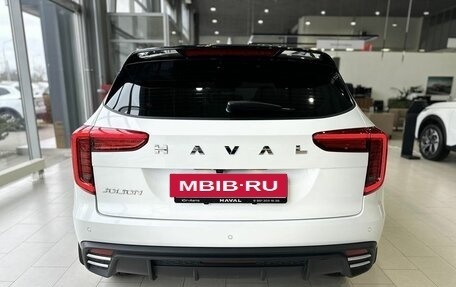 Haval Jolion, 2026 год, 2 449 000 рублей, 2 фотография
