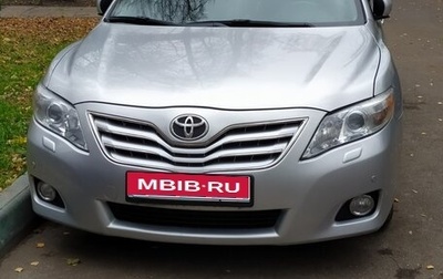 Toyota Camry, 2011 год, 1 280 000 рублей, 1 фотография