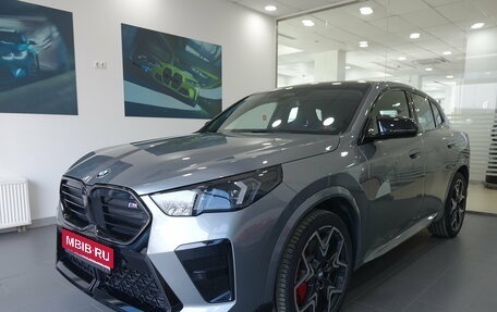 BMW X2, 2025 год, 7 690 000 рублей, 1 фотография