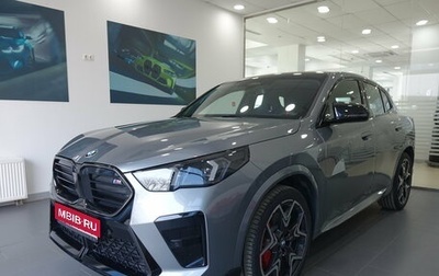 BMW X2, 2025 год, 7 690 000 рублей, 1 фотография