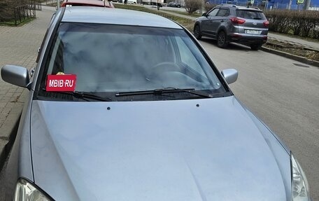 Mitsubishi Lancer IX, 2007 год, 500 000 рублей, 1 фотография