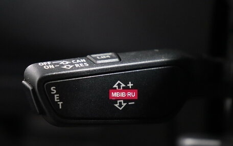 Audi A6, 2019 год, 3 056 000 рублей, 22 фотография