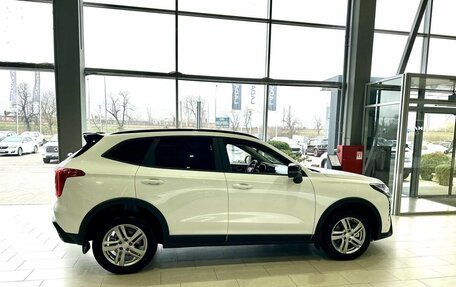 Haval Jolion, 2026 год, 2 449 000 рублей, 7 фотография