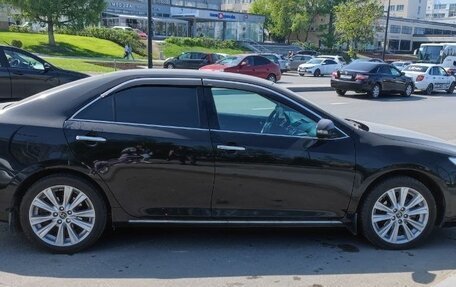 Toyota Camry, 2012 год, 2 349 000 рублей, 3 фотография