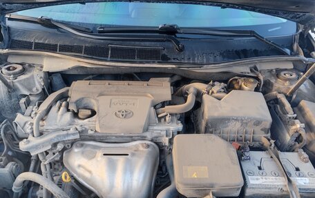 Toyota Camry, 2012 год, 2 349 000 рублей, 10 фотография