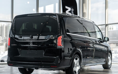 Mercedes-Benz V-Класс, 2025 год, 14 400 000 рублей, 5 фотография