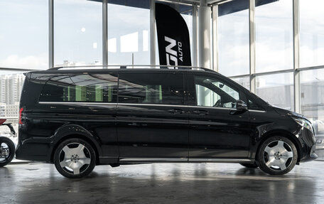 Mercedes-Benz V-Класс, 2025 год, 14 400 000 рублей, 4 фотография