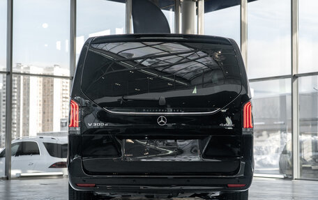 Mercedes-Benz V-Класс, 2025 год, 14 400 000 рублей, 6 фотография