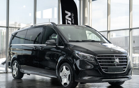 Mercedes-Benz V-Класс, 2025 год, 14 400 000 рублей, 3 фотография