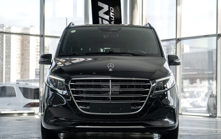 Mercedes-Benz V-Класс, 2025 год, 14 400 000 рублей, 2 фотография