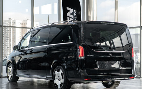 Mercedes-Benz V-Класс, 2025 год, 14 400 000 рублей, 7 фотография