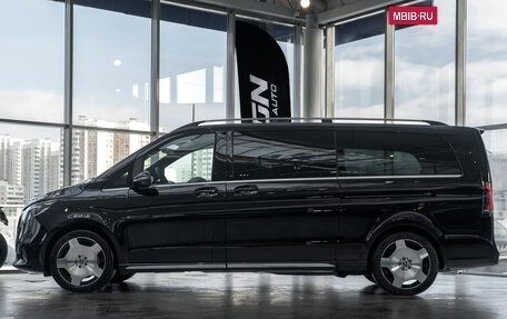 Mercedes-Benz V-Класс, 2025 год, 14 400 000 рублей, 8 фотография